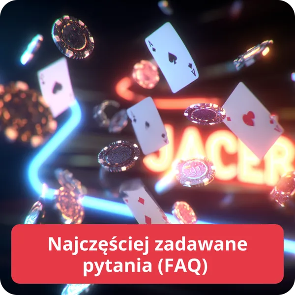 Najczęściej zadawane pytania (FAQ)