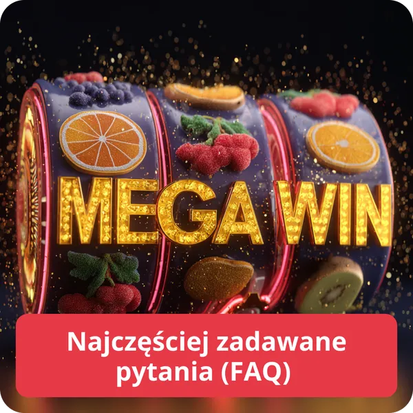 Najczęściej zadawane pytania (FAQ)